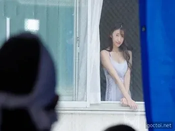 Chuyện tình đẹp của em chủ nhà và anh công nhân may mắn