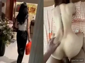 Gạ chịch em nhân viên massage và cái kết